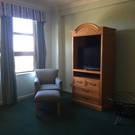 Historic Hollywood Beach Resort Hallandale Beach Extérieur photo