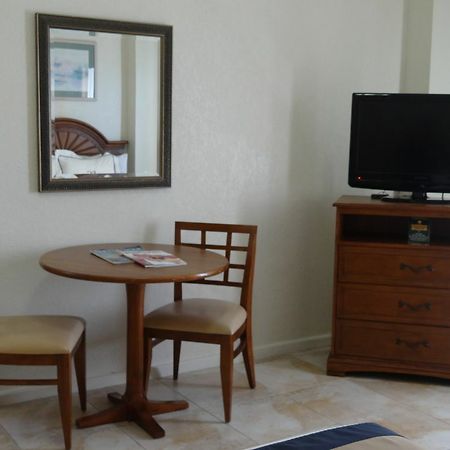 Historic Hollywood Beach Resort Hallandale Beach Extérieur photo