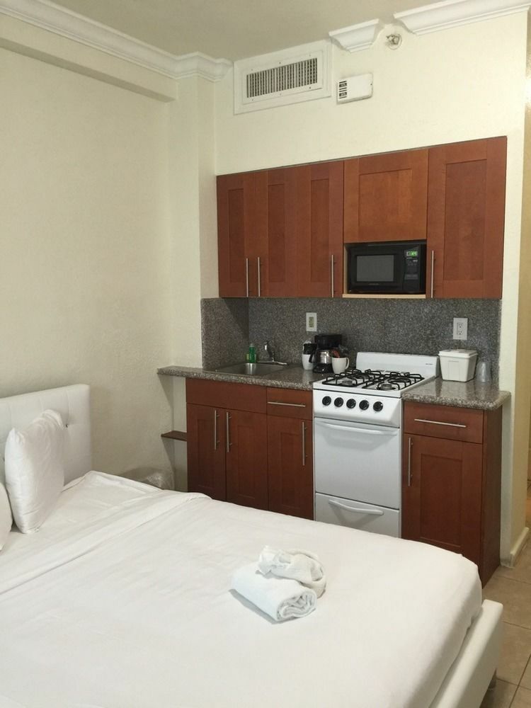 Historic Hollywood Beach Resort Hallandale Beach Extérieur photo