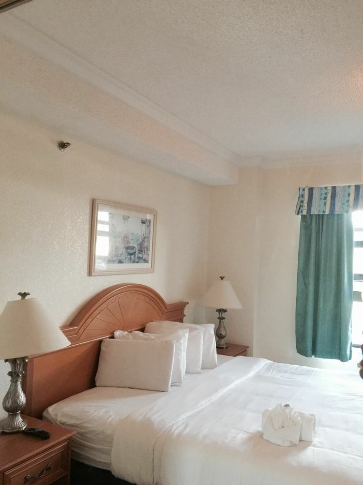 Historic Hollywood Beach Resort Hallandale Beach Extérieur photo