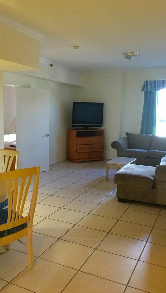 Historic Hollywood Beach Resort Hallandale Beach Extérieur photo