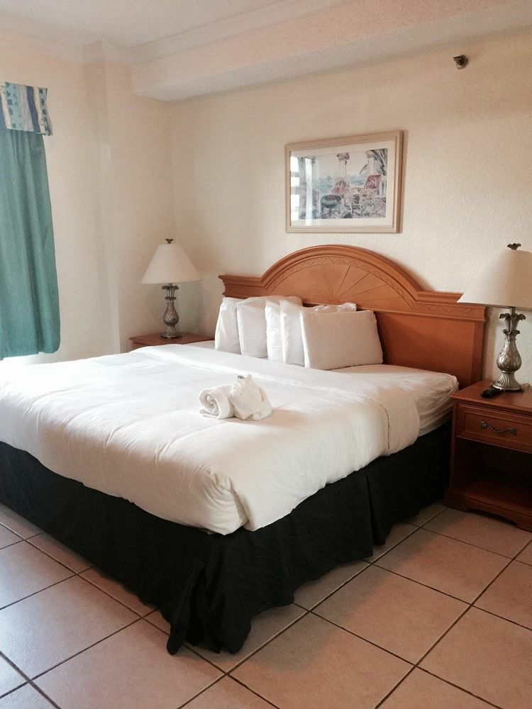 Historic Hollywood Beach Resort Hallandale Beach Extérieur photo