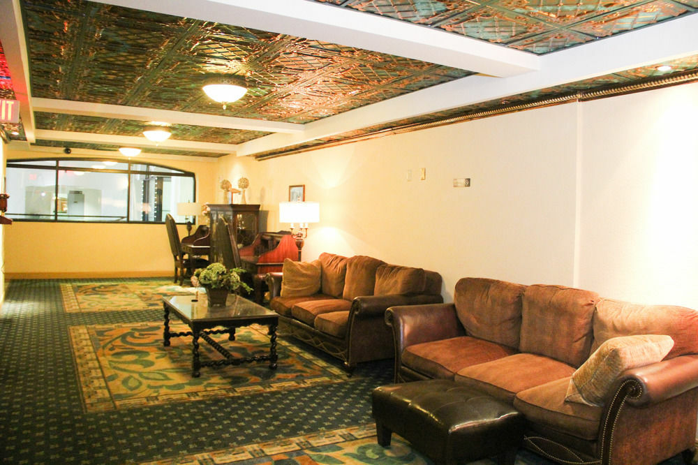 Historic Hollywood Beach Resort Hallandale Beach Extérieur photo