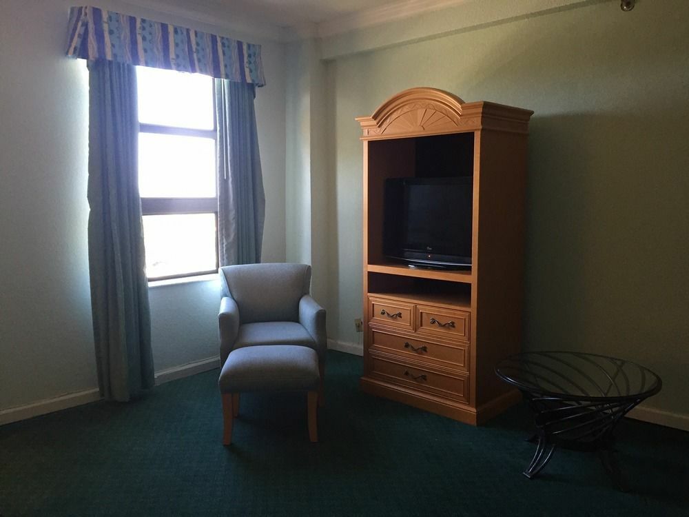 Historic Hollywood Beach Resort Hallandale Beach Extérieur photo