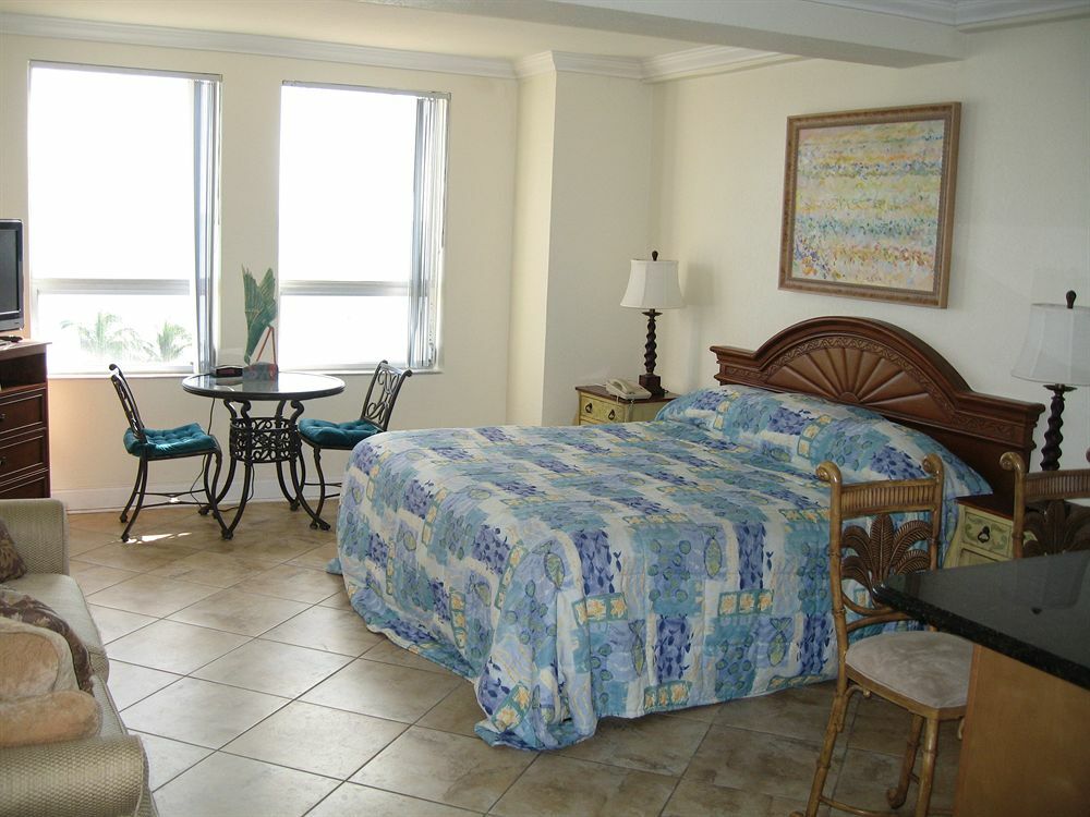 Historic Hollywood Beach Resort Hallandale Beach Extérieur photo