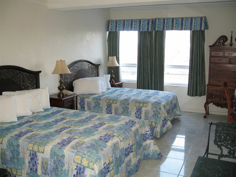 Historic Hollywood Beach Resort Hallandale Beach Extérieur photo