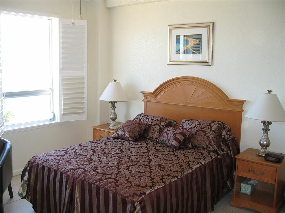 Historic Hollywood Beach Resort Hallandale Beach Extérieur photo