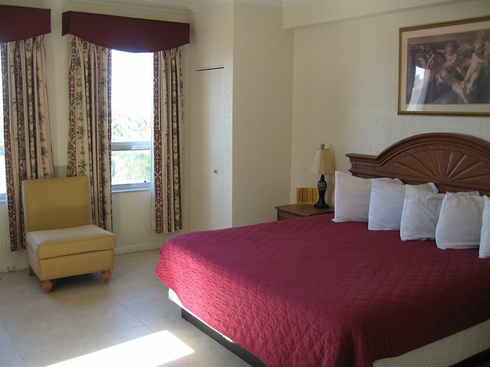 Historic Hollywood Beach Resort Hallandale Beach Extérieur photo