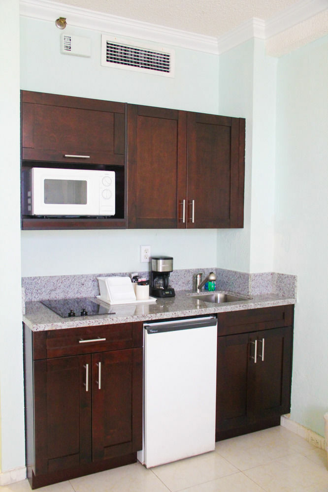 Historic Hollywood Beach Resort Hallandale Beach Extérieur photo