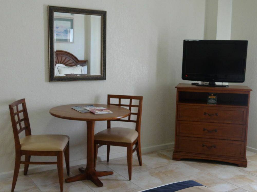 Historic Hollywood Beach Resort Hallandale Beach Extérieur photo