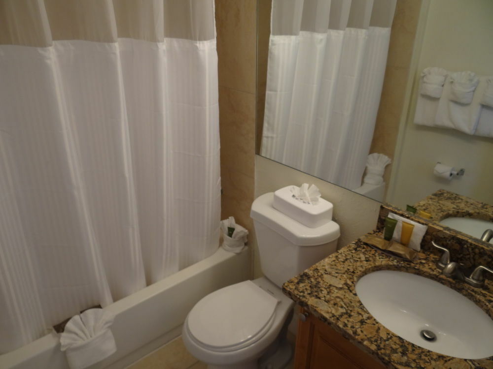 Historic Hollywood Beach Resort Hallandale Beach Extérieur photo