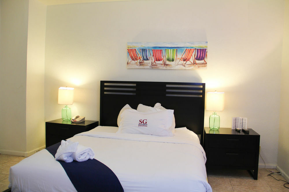 Historic Hollywood Beach Resort Hallandale Beach Extérieur photo